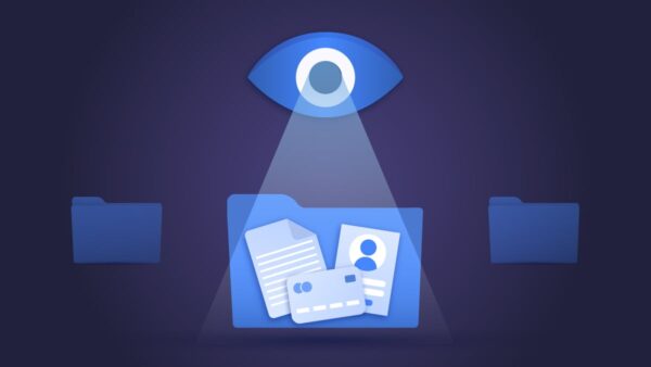 Deep packet inspection NomadScrolls